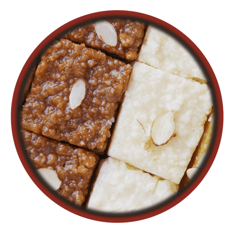 Pure Confectioneries