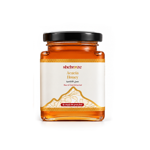 Acacia Honey