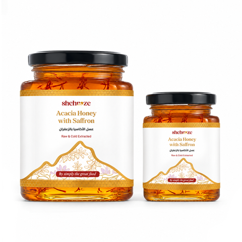 Honey Fusions