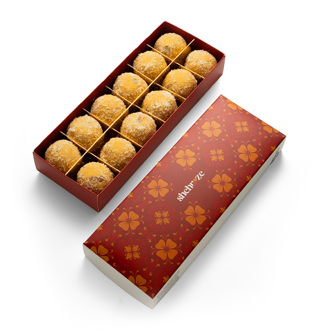 Laddu