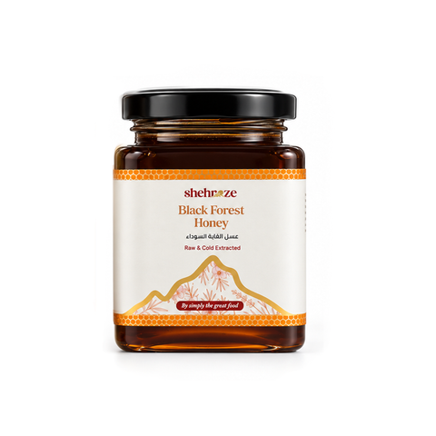 Black Forest Honey