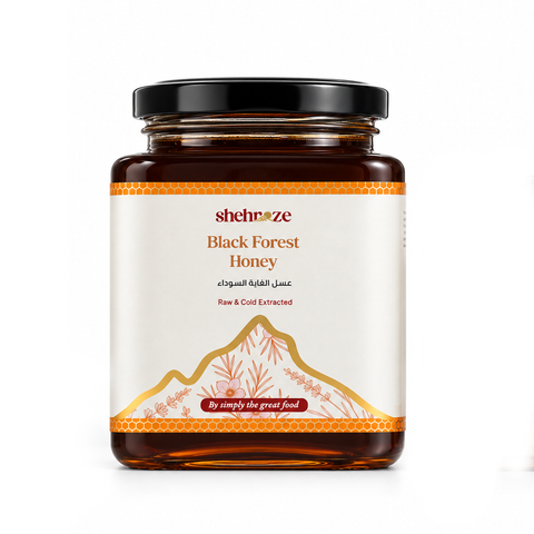 Black Forest Honey
