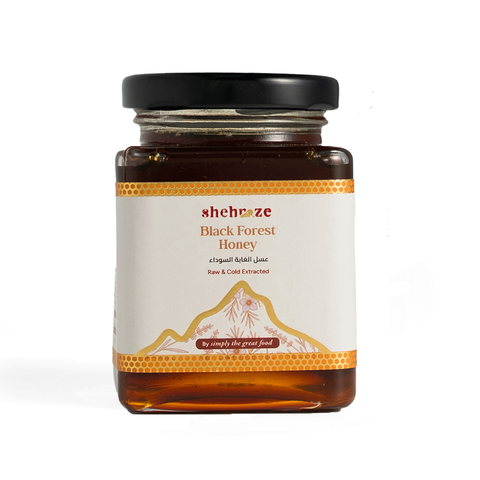 Black Forest Honey