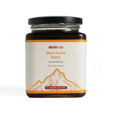 Black Forest Honey