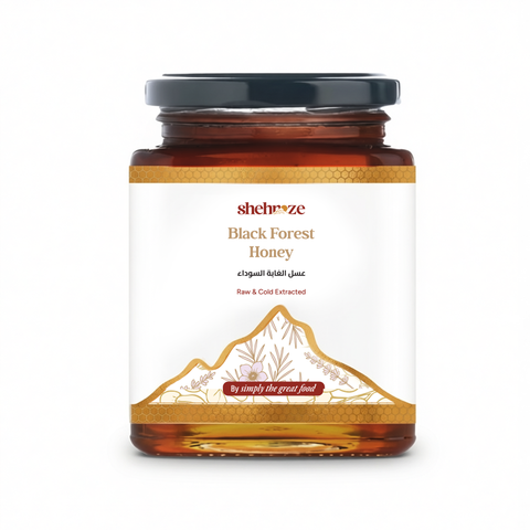 Black Forest Honey