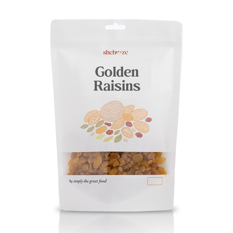 Raisins Golden