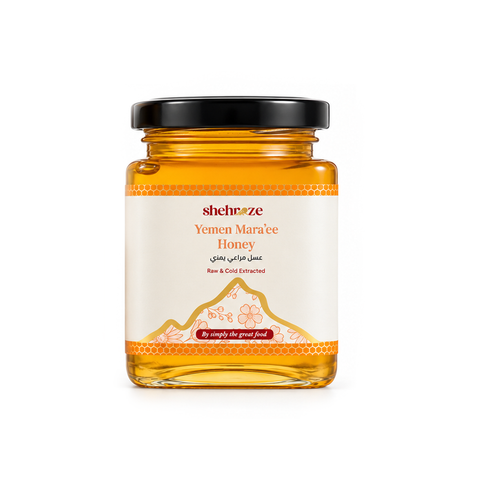 Mara'ee Honey