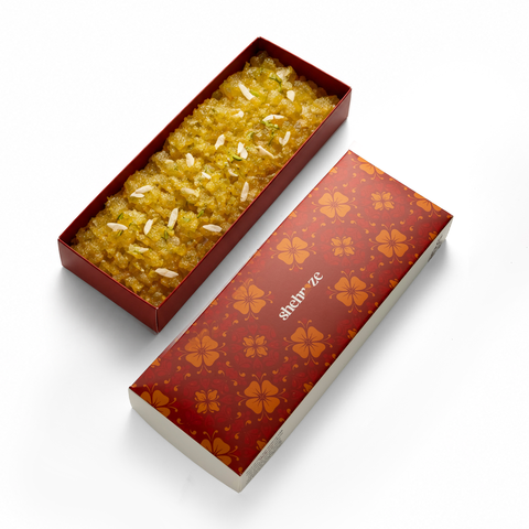 Petha Halwa