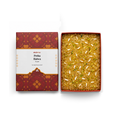 Petha Halwa