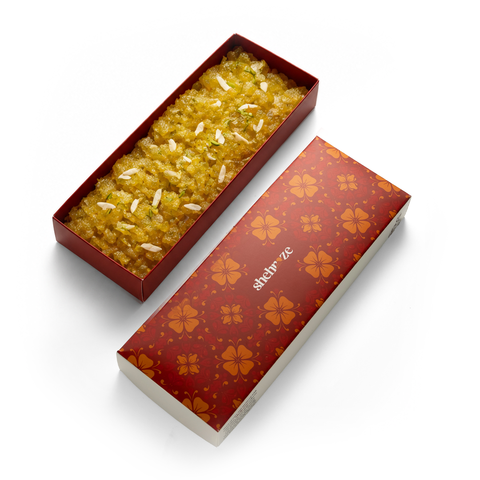 Petha Halwa