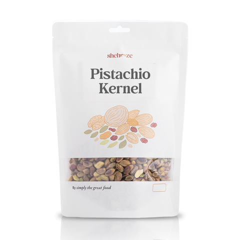 Pistachio Kernel