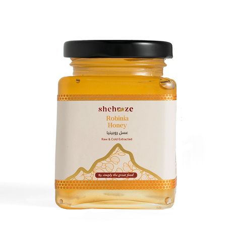Robinia Honey