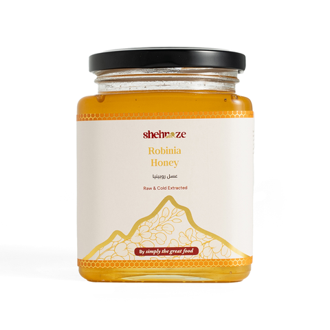 Robinia Honey