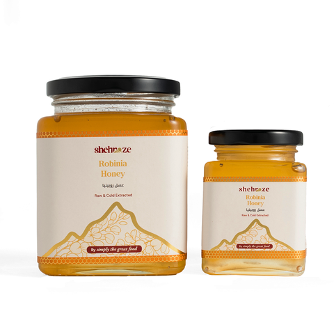 Robinia Honey