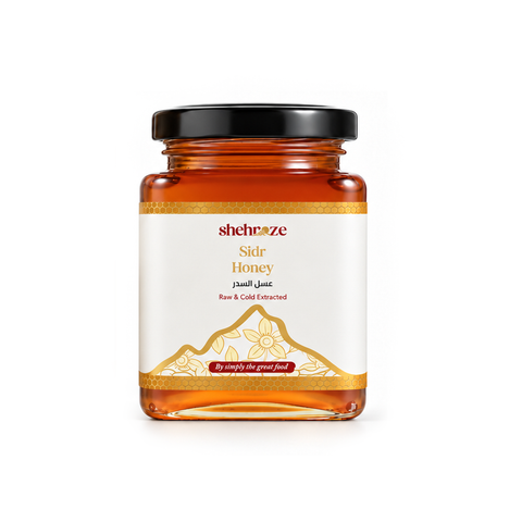 Sidr Honey