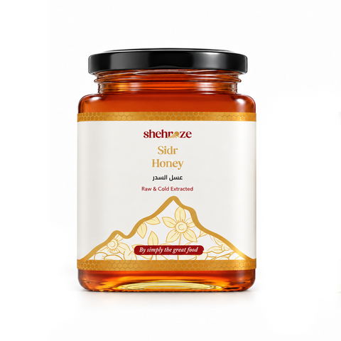 Sidr Honey