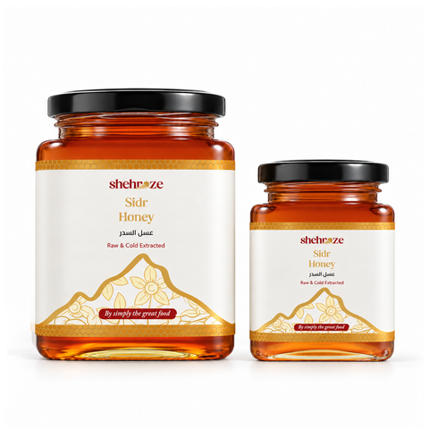 Sidr Honey