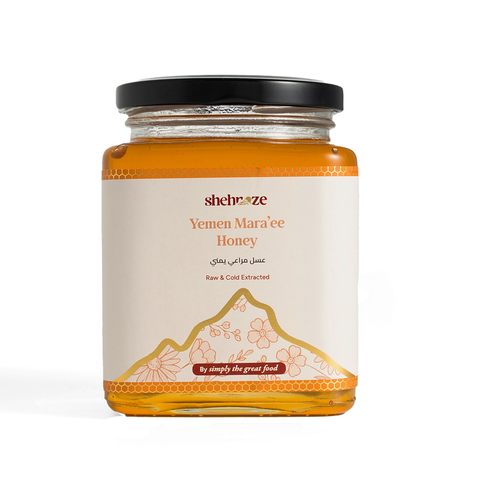 Mara'ee Honey