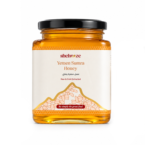 Sumra Honey