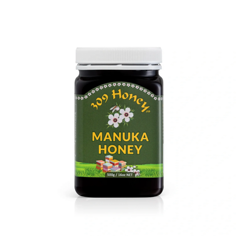 Manuka Honey 100+ MGO